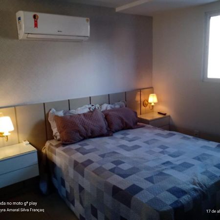 Apartament Flat Antonio Theotonio -Joao Pessoa Alto Padrao Zewnętrze zdjęcie