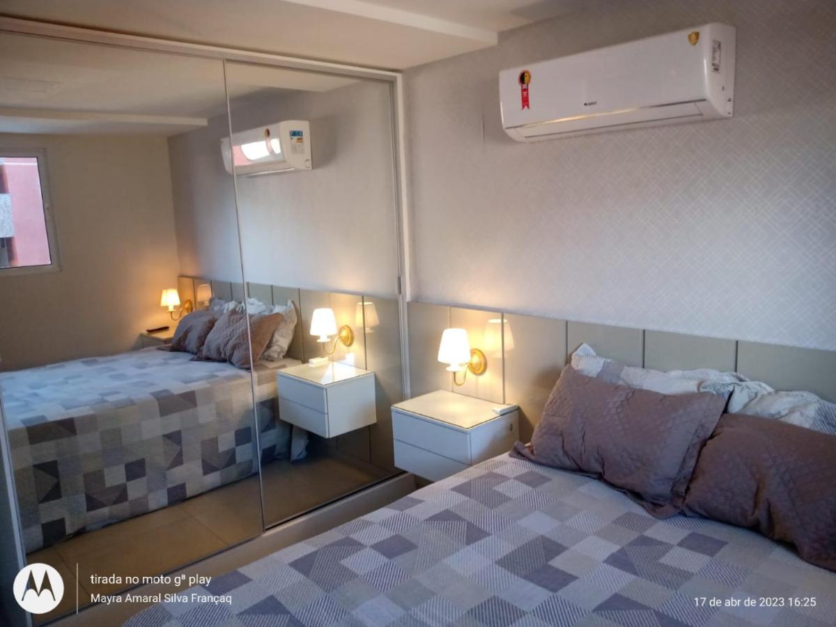 Apartament Flat Antonio Theotonio -Joao Pessoa Alto Padrao Zewnętrze zdjęcie