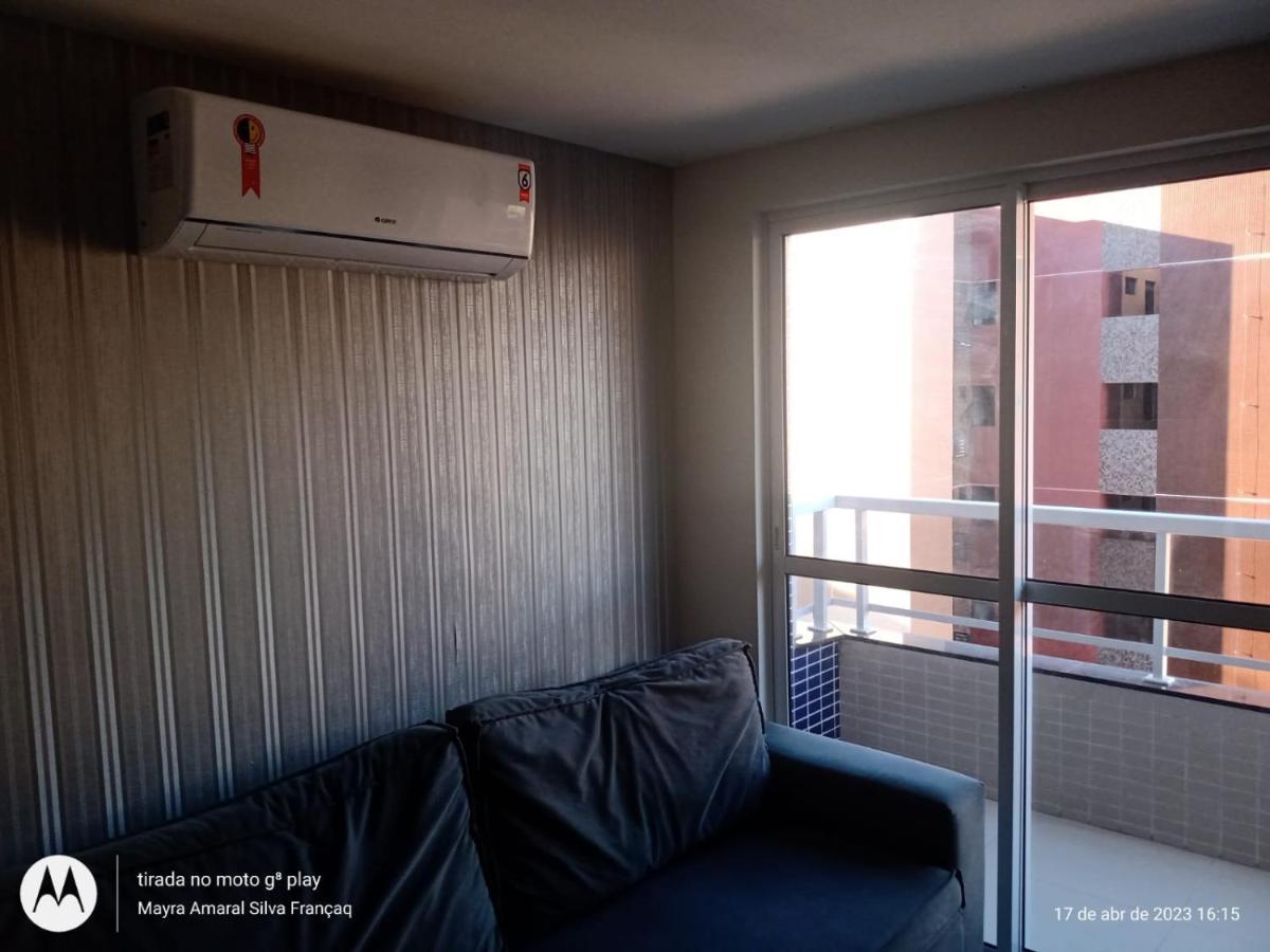 Apartament Flat Antonio Theotonio -Joao Pessoa Alto Padrao Zewnętrze zdjęcie